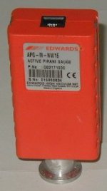 Edwards APGM